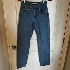 LEVI’S | Low Pro | Light Blue | Great Condition